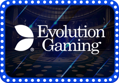 Evolution Gaming